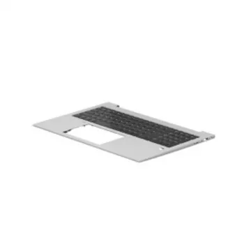 HP N08145-051 Γαλλικό Πληκτρολόγιο με Οπίσθιο Φωτισμό για EliteBook 860 G9