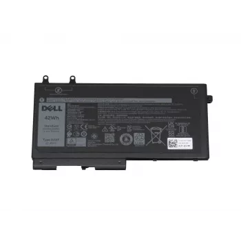 Dell Μπαταρία 42 Wh 3 Κελιών Lithium-Ion - Μαύρο (451-BCIR)