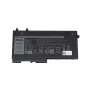 Dell Μπαταρία 42 Wh 3 Κελιών Lithium-Ion - Μαύρο (451-BCIR)