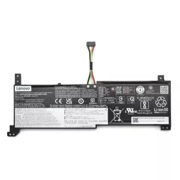 Lenovo Μπαταρία Laptop Lithium-Ion 2 Κελιών 38Wh L20B2PF0 BYD