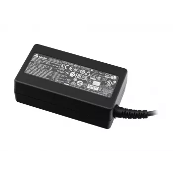 Acer ADAPTER.65W.TYPE-C.BRICK - Τροφοδοτικό laptop - 65 W - Μαύρο