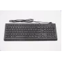 Lenovo USB Calliope Πληκτρολόγιο Gen2 Μαύρο US Euro 103P
