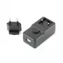 Zebra PWR-WUA5V45W1EU USB-C Τροφοδοτικό EU-Βύσμα 45W PD 3.0 Μαύρο