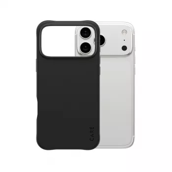 PanzerGlass CARE by PanzerGlass Samba - Rückseitenabdeckung για Κινητό Τηλέφωνο - Μοντέρνο - MagSafe-Συμβατότητα - Θερμοπλαστικό Πολυουρεθάνιο (TPU)