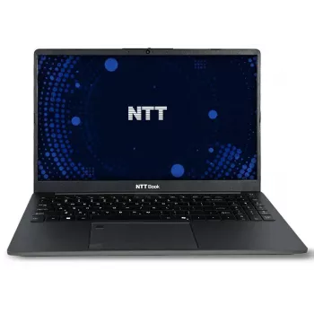 NTT Book B15 φορητός υπολογιστής 15,6 inch FHD, Intel Core i7-1355U, 16GB RAM, 512GB SSD, Windows 11 Pro