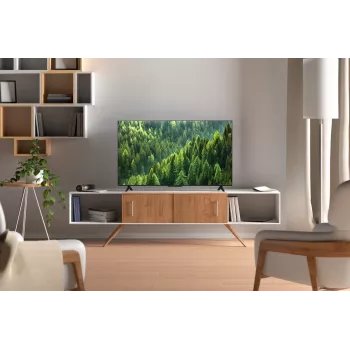 TCL 50S5L 50 inch QLED 4K Google TV Smart TV