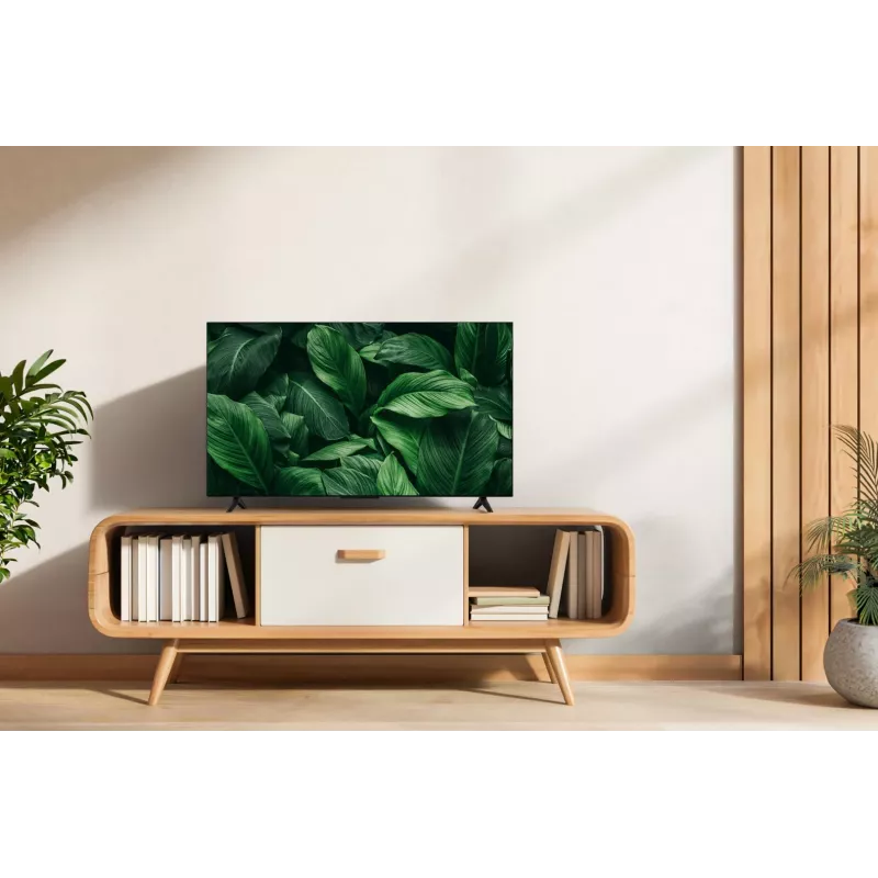 TCL 50S5L 50 inch QLED 4K Google TV Smart TV