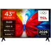 TCL 43S5L 43 inch Full HD QLED Smart TV