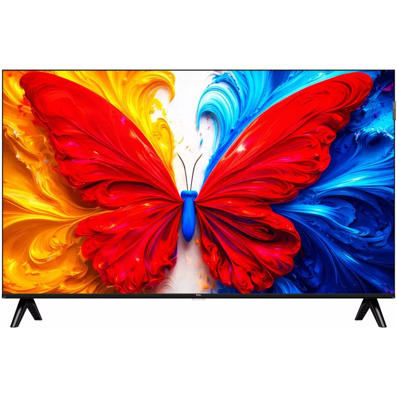 TCL 43S5L 43 inch Full HD QLED Smart TV