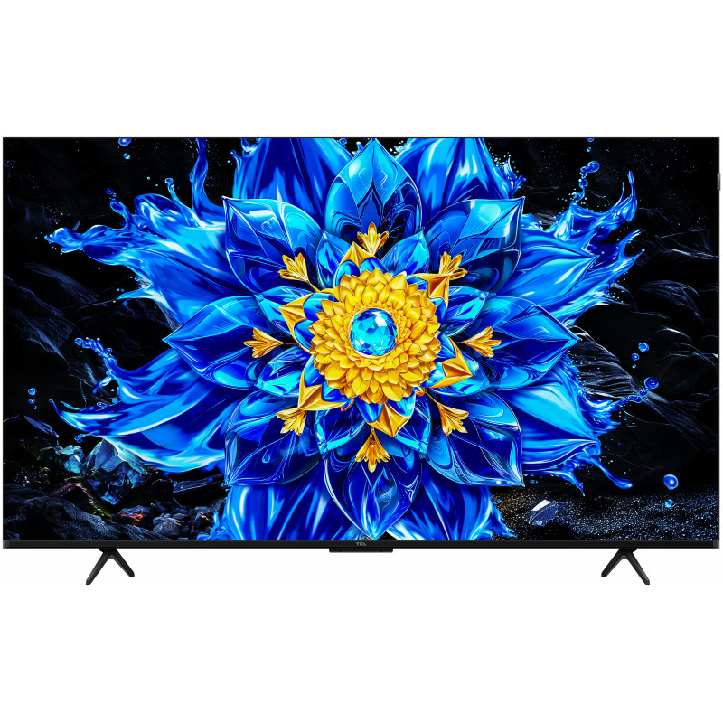 TCL 55QLED810L 55 inch 4K QLED Android TV