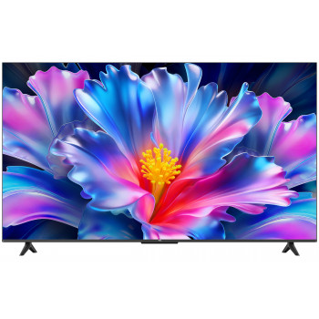 TCL 55P6L 55 inch 4K UHD LED Smart TV με Android TV, HDR10, HLG, Dolby Audio, Wi-Fi, Bluetooth