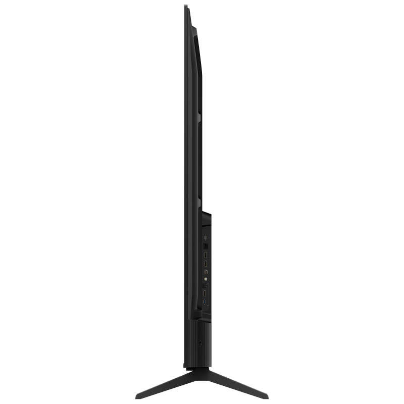TCL 75P6L 75 inch 4K UHD LED Smart TV με Android TV και Google Assistant