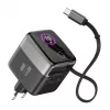 Newell GaN 70W TFT φορτιστής τοίχου EU