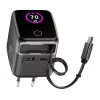 Newell GaN 70W TFT φορτιστής τοίχου EU