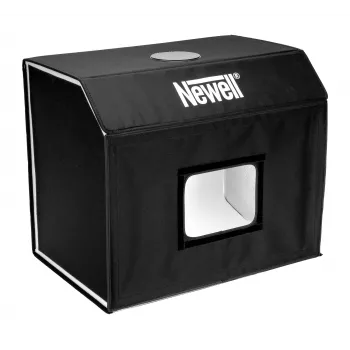 Newell M60 60x60x60 cm LED φωτογραφικό τέντο για φωτογράφιση προϊόντων
