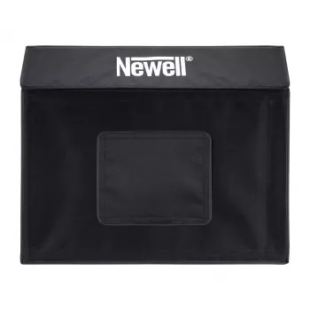 Newell M60 60x60x60 cm LED φωτογραφικό τέντο για φωτογράφιση προϊόντων