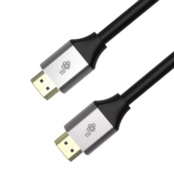 TB Καλώδιο HDMI v2.2 16K 2m μαύρο