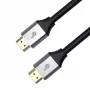 TB Καλώδιο HDMI v2.2 16K 2m μαύρο