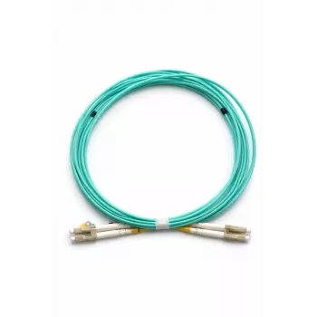 TB Οπτικό Patchcord LC-LC OM4 Duplex 2m