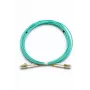 TB Οπτικό Patchcord LC-LC OM4 Duplex 2m