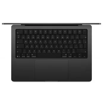 Apple MacBook Pro 14,2 ίντσες M5 Max 128 GB 4 TB SSD Space Black 96W US English