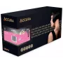Accura συμβατό δοχείο τόνερ μαύρο OKI 45807102 High Yield