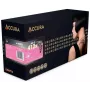 Accura συμβατό δοχείο τόνερ μαύρο OKI 45807106 (7.000 σελίδες)