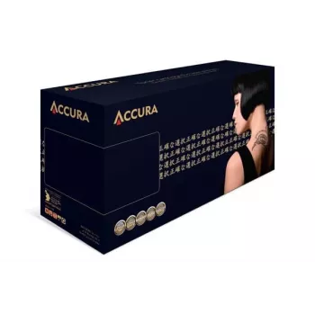 ACCURA συμβατό δοχείο τόνερ Lexmark 702HY (70C2HY0) κίτρινο High Yield 3.000 σελίδες