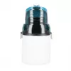 DEDRA Ψεκαστήρας Κήπου 18V SAS+ALL 5L Μπαταριοκίνητος Ψεκαστήρας Πίεσης