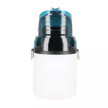 DEDRA Ψεκαστήρας Κήπου 18V SAS+ALL 5L Μπαταριοκίνητος Ψεκαστήρας Πίεσης