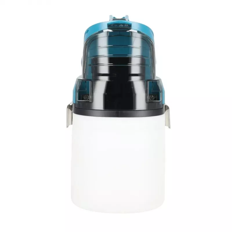 DEDRA Ψεκαστήρας Κήπου 18V SAS+ALL 5L Μπαταριοκίνητος Ψεκαστήρας Πίεσης