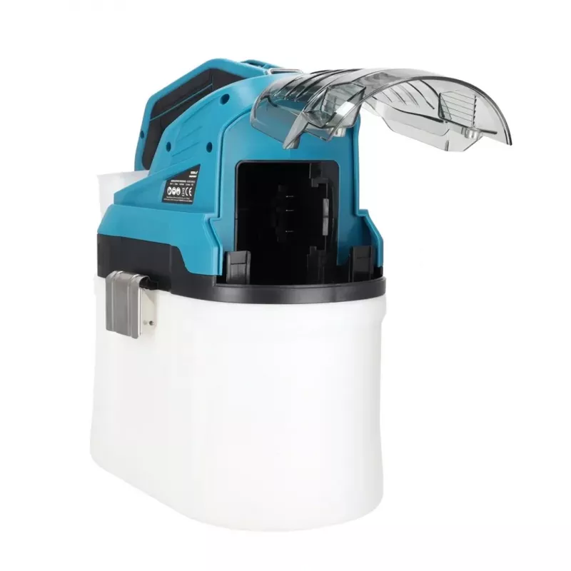 DEDRA Ψεκαστήρας Κήπου 18V SAS+ALL 5L Μπαταριοκίνητος Ψεκαστήρας Πίεσης