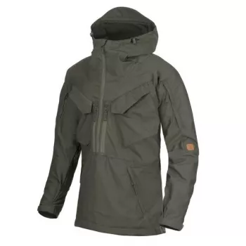 Helikon-Tex Anorak Pilgrim Jacket - Taiga Green, Μέγεθος L