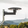 VAYOX Digital360 Lite Πανομοιόμορφη κεραία VHF UHF Μαύρη VA0039