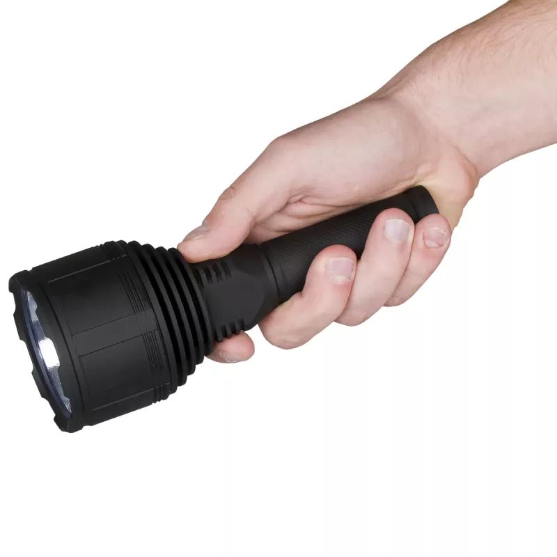 VAYOX VA0044 τακτικός φακός μπαταρίας, 3000 lm, XHP90, 4200 mAh, USB-C