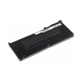 Green Cell Μπαταρία για Apple MacBook 13 A1342 Unibody (Late 2009, Mid 2010) 10,8V 5200mAh