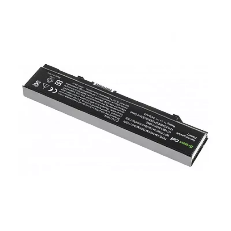 GREENCELL Green Cell Μπαταρία για Dell Latitude E5400 E5500 E5410 11,1V 4400mAh