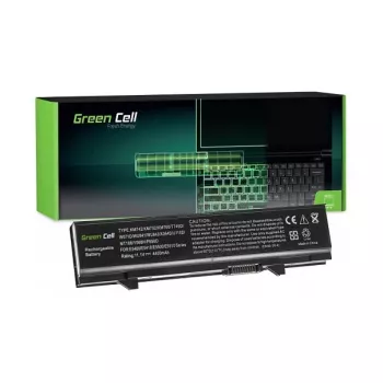 GREENCELL Green Cell Μπαταρία για Dell Latitude E5400 E5500 E5410 11,1V 4400mAh