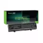 GREENCELL Green Cell Μπαταρία για Dell Latitude E5400 E5500 E5410 11,1V 4400mAh