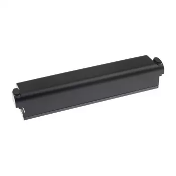 Green Cell PRO Μπαταρία laptop για Toshiba Satellite U500 L750 A650 C650 C655 PA3817U-1BRS 11,1V 6600mAh 9 κυψελών Μαύρη