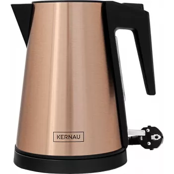 Kernau KSK 101 Ηλεκτρικός βραστήρας, Champagne
