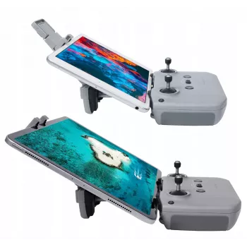 SUNNYLIFE Βάση tablet για DJI Mavic Mini 2 / Air 2 / Air 2S - Γκρι