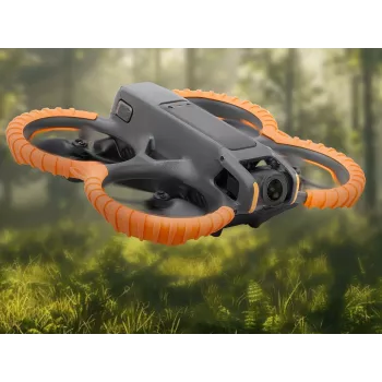 SUNNYLIFE Προστατευτικό Κάλυμμα Έλικας για DJI Avata 2 Drone AT2-KC820-D