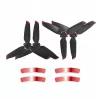 SUNNYLIFE Ανταλλακτικοί έλικες 4x για drone DJI FPV Combo (2 CW + 2 CCW) - 5328S-2-R