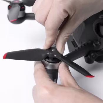 SUNNYLIFE Ανταλλακτικοί έλικες 4x για drone DJI FPV Combo (2 CW + 2 CCW) - 5328S-2-R