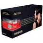 ACCURA Συμβατή Κασέτα Τόνερ Canon CRG-045HB Μαύρο High Yield