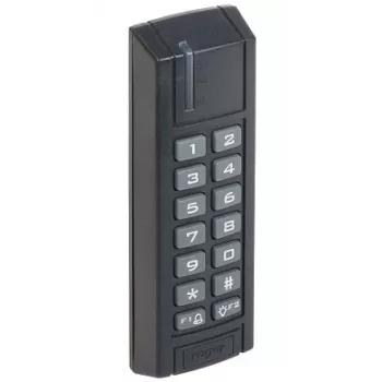 ROGER PR312EM-G Ελεγκτής πρόσβασης