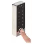ATLO-KRMFW-855-TUYA Tuya Smart Wi-Fi Ψηφιακή κλειδαριά πόρτας - μαύρο