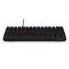 Μηχανικό gaming πληκτρολόγιο KRUX Qara 60%, Outemu Red, μαύρο, KRX0137