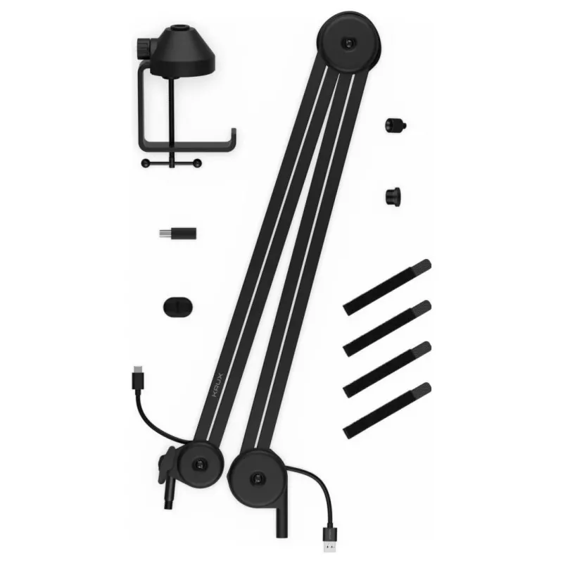 KRUX Arm 200L βραχίονας μικροφώνου